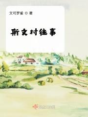 斯文村往事