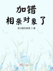 加错相亲对象了