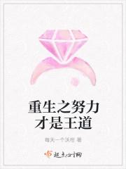 重生之努力才是王道