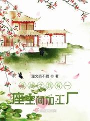 穿越之我有一座空间加工厂