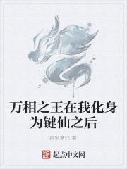 万相之王在我化身为键仙之后
