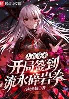 人在冬木:开局签到流水碎岩拳