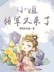 小姐，将军又来了