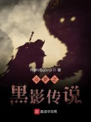 斗罗之黑影传说