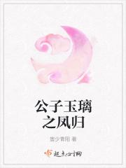 公子玉璃之凤归