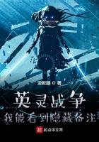 英灵战争:我能看到隐藏备注