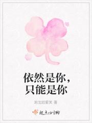 依然是你，只能是你