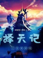 择天记之同人传