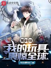 黑科技:我的玩具震惊全球