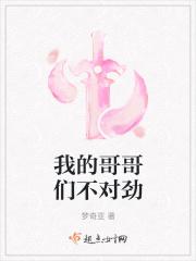 我的哥哥们不对劲