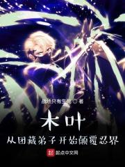 木叶：从团藏弟子开始颠覆忍界