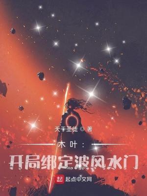 木叶:开局绑定波风水门