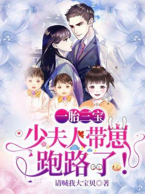 一胎三宝,少夫人带崽跑路了!