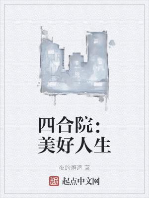 四合院:美好人生