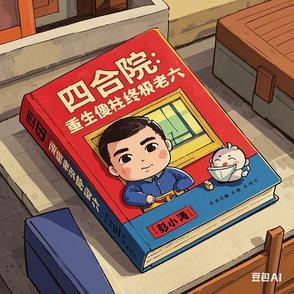四合院:重生傻柱,终极老六