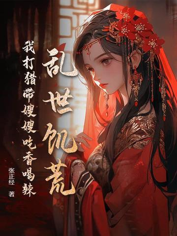 乱世饥荒:我打猎带嫂嫂吃香喝辣