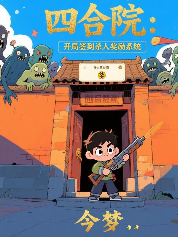 四合院:开局签到杀人奖励系统