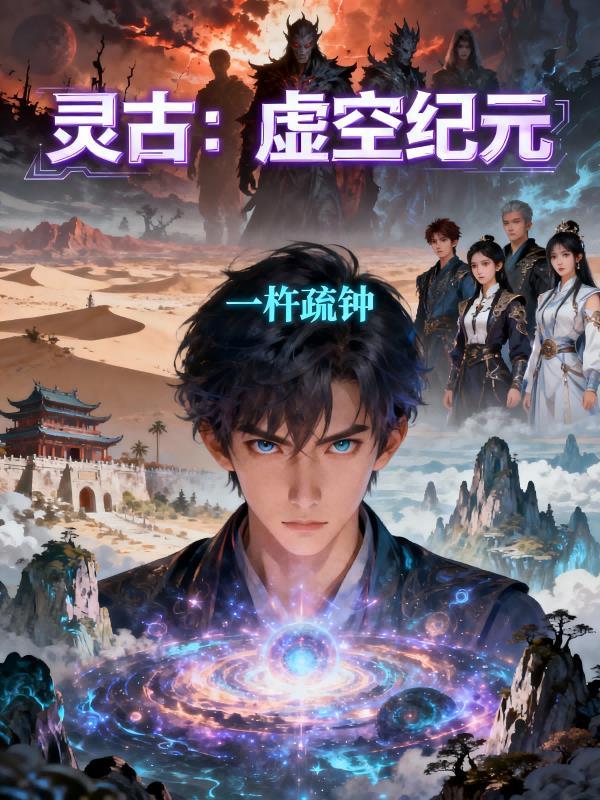 灵古:虚空纪元
