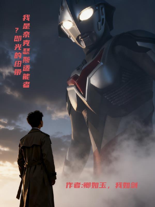 我是奈克瑟斯适能者?即光的纽带