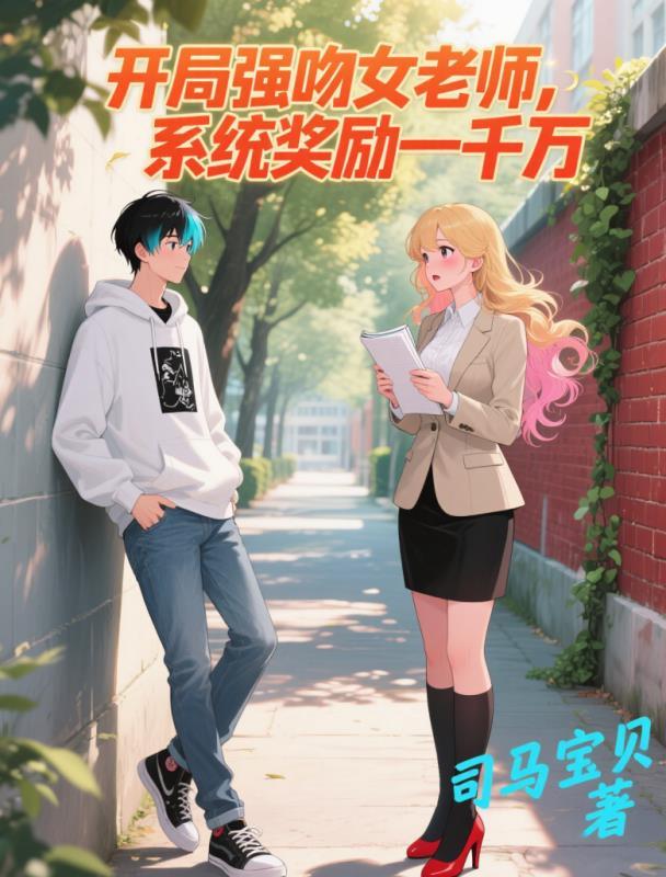 开局强吻女老师,系统奖励一千万