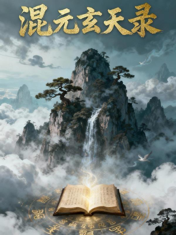 混元玄天录