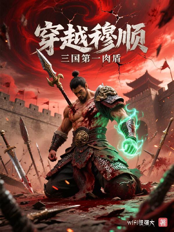 穿越穆顺,三国第一肉盾