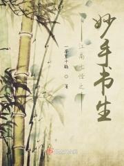 江南七怪之妙手书生