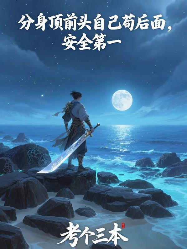 分身顶前头自己苟后面,安全第一