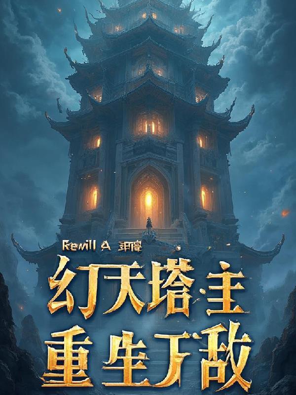 幻天塔主：重生即无敌