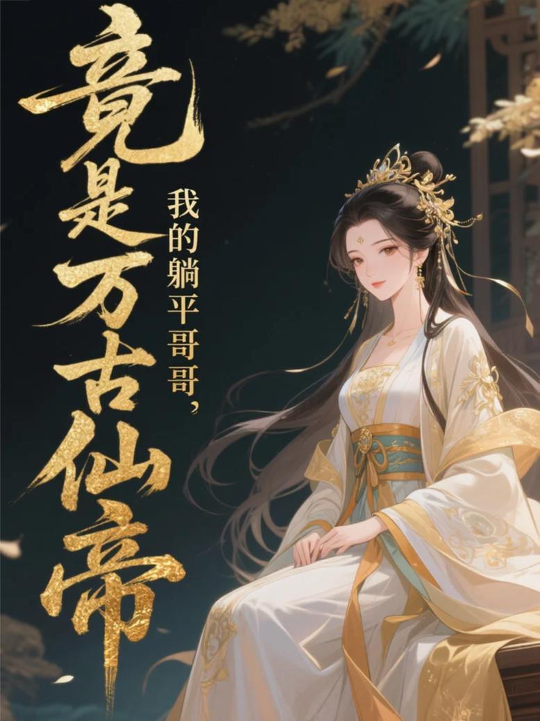 我的躺平哥哥，竟是万古仙帝