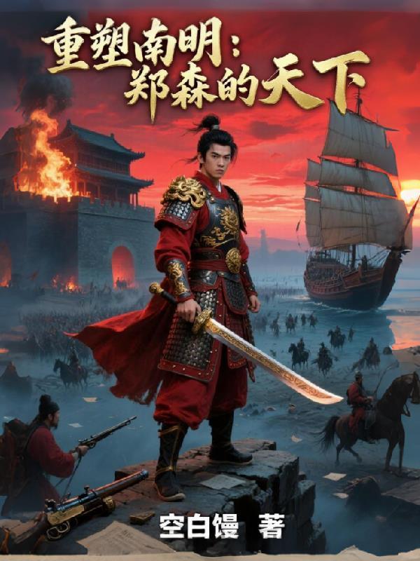 重塑南明:郑森的天下