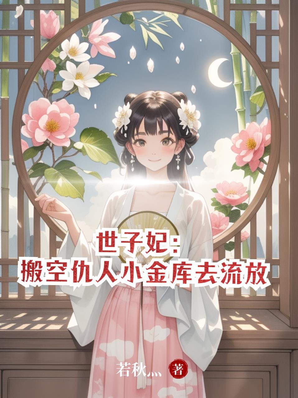 世子妃:搬空仇人小金库去流放