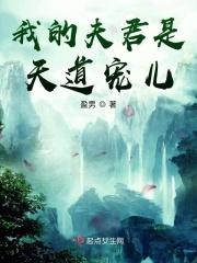 我的夫君是天道宠儿