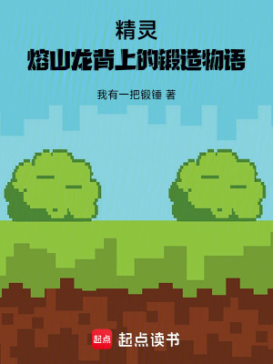 精灵:熔山龙背上的锻造物语